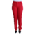 Calça feminina perna reta tradicional - comprar online