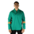 Camisa masculina de serviço manga longa com bolso - comprar online