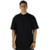 Camiseta masculina oversized gola alta - comprar online