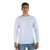 Camiseta tradicional masculina manga longa - comprar online