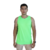Regata masculina tradicional tecido aerodry verde limão - comprar online
