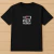 Imagem do Camiseta Básica Nível de Paciência 1%