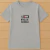 Camiseta Básica Nível de Paciência 1%