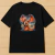 Imagem do Camiseta Oversized Dragão Vermelho