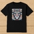 Camiseta Básica Leão Tribal - Rakkan