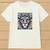Camiseta Básica Leão Tribal na internet