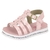 Imagem do SANDALIA MOLEKINHA REF 2724.404.28335 INFANTIL