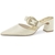 TAMANCO RAMARIM VERNIZ REF 2516132 FEMININO - MDFONLINE