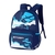 MOCHILA FREE FIRE DE COSTAS 17,5 REF FR2487 - comprar online