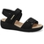SANDALIA COMFORTFLEX REF 2586305 FEMININO