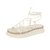 SANDALIA VIZZANO REF 6526.201.10328 FEMININO - MDFONLINE