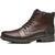 BOTA PEGADA EM COURO REF 180750 MASCULINO - comprar online