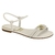 SANDALIA VIZZANO REF 6528.101.29411 FEMININO na internet