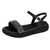 SANDALIA MOLEKINHA REF 2359.103.28973 INFANTIL - MDFONLINE