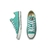 TENIS ALL STAR CHUCK TAYLOR SEASONAL COLORS CANO BAIXO