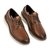 SAPATO FERRACINI DALLAS REF 4565-696 MASCULINO
