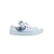 TENIS ALL STAR CHUCK TAYLOR STITCH REF CK1299 INFANTIL