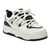 TENIS VIA MARTE STREET CASUAL REF 225-003 FEMININO