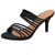 SANDALIA VIZZANO SALTO BLOCO REF 6524.101.7286 FEMININO - loja online