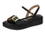 SANDALIA VIZZANO PAPETE PLATAFORMA REF 6492.322.7286 - comprar online