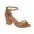 SANDALIA BEIRA RIO SALTO BLOCO REF 8280.688.23727 FEMININO