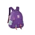 MOCHILA LULUCA DE COSTAS 17" REF LU24601 na internet