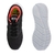 TENIS MORMAII FIRE BLACK/HOT CORAL - MDFONLINE