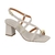 SANDALIA VIZZANO REF 6455.133.7286 FEMININO