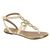 RASTEIRINHA BEIRA RIO REF 8367.668.9569 FEMININO - loja online