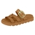 SANDALIA VIZZANO REF 6510.110.7286 FEMININO - MDFONLINE