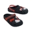BABUCHE GRENDENE KIDS HELLO KITTY HYPE REF 23314 MENINA - MDFONLINE