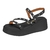 Imagem do SANDALIA VIZZANO PLATAFORMA REF 6525.101.7286 FEMININO