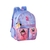 MOCHILA LULUCA DE COSTAS 16" LU24615J