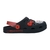 BABUCHE GRENDENE KIDS HELLO KITTY HYPE REF 23314 MENINA