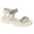 SANDALIA MOLEKINHA REF 2344.135.9569 FEMININO