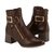 BOTA MISSISSIPI CANO CURTO REF MC511 FEMININO - comprar online