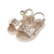 SANDALIA PAMPILI FLOWER INFANTIL - comprar online