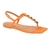 SANDALIA VIZZANO RASTEIRINHA REF 6513.112.7286 FEMININO