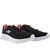 TENIS MORMAII FIRE BLACK/HOT CORAL - comprar online