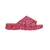 CHINELO GRENDENE KIDS BARBIE PINX PLATAFORMA MENINA - loja online