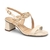 SANDALIA DAKOTA REF Y7964 RIVES FEMININO - MDFONLINE