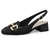 SAPATILHA RAMARIM SLINGBACK REF 2517132 FEMININO - MDFONLINE