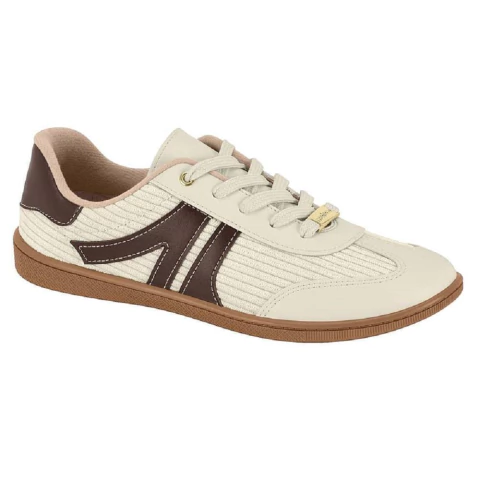 TENIS MOLECA CASUAL REF 5605.472.29793 FEMININO