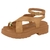 SANDALIA VIZZANO CASUAL REF 6499.122.29711 FEMININO - MDFONLINE