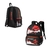 Imagem do MOCHILA FREE FIRE DE COSTAS 17,5 REF FR2487