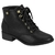 BOTA MODARE REF 7057.231.29276 FEMININO