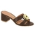 SANDALIA VIZZANO REF 6291.1187.29711 FEMININO