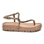 PAPETE VIA MARTE RASTEIRA REF 102-008-01 FEMININO - loja online