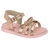 SANDALIA MOLEKINHA REF 2714.222.14710 INFANTIL
