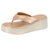 SANDALIA VIZZANO DE DEDO PLATAFORMA REF 6525.100.24250 - MDFONLINE